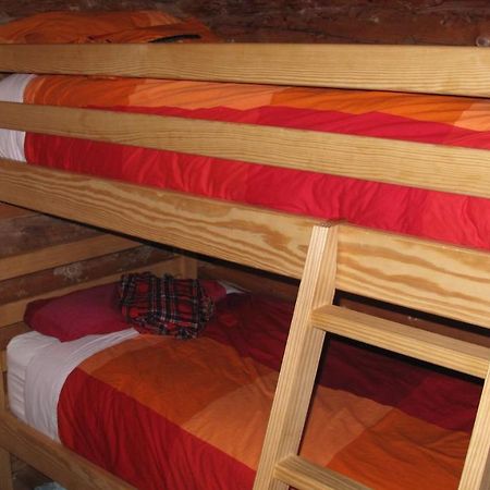 Arctic Chalet Resort Inuvik Extérieur photo